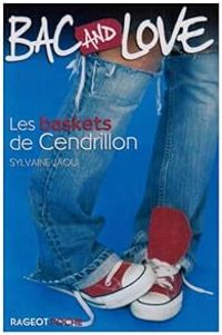 Sylvaine Jaoui - Les baskets de Cendrillon