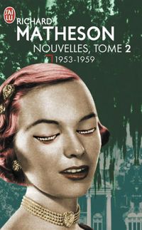 Couverture du livre 1953-1959 - Richard Matheson