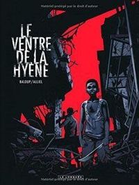 Clement Baloup - Le ventre de la hyène