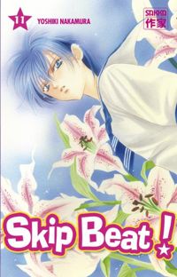 Couverture du livre Skip Beat ! - Yoshiki Nakamura