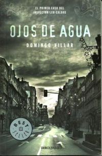 Domingo Villar - Ojos de agua