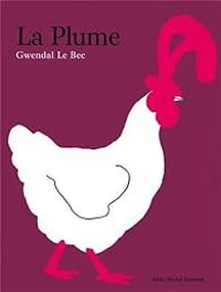 Gwendal Le Bec - La plume