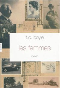 T.c. Boyle - Les femmes