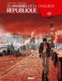 Couverture du livre Octobre noir - Philippe Richelle - Francois Ravard