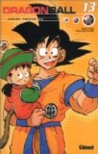 Akira Toriyama - Dragon Ball - Intégrale