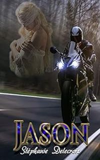 Stephanie Delecroix - Jason