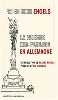 Friedrich Engels - Guerre des paysans en Allemagne