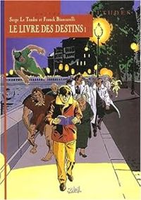 Couverture du livre Le Premier Pas - Serge Le Tendre