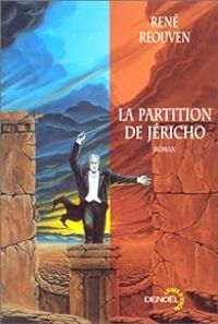 Rene Reouven - La partition de Jéricho