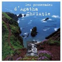 Francois Riviere - Les promenades d'Agatha Christie