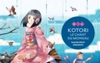 Samantha Bailly - Shigatsuya(Illustrations) - Kotori, le chant du moineau