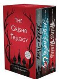 Leigh Bardugo - Grisha - Intégrale