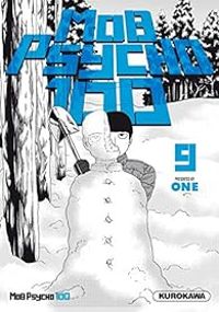  One - Mob Psycho 100