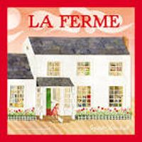 Sophie Blackall - La ferme