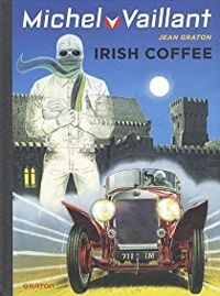 Jean Graton - Irish coffee