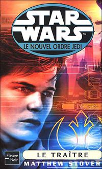 Couverture du livre Star wars  - Matthew Stover