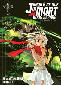 Couverture du livre Jusqu'à ce que la mort nous sépare - Hiroshi Takashige - Song Ji Hyoung